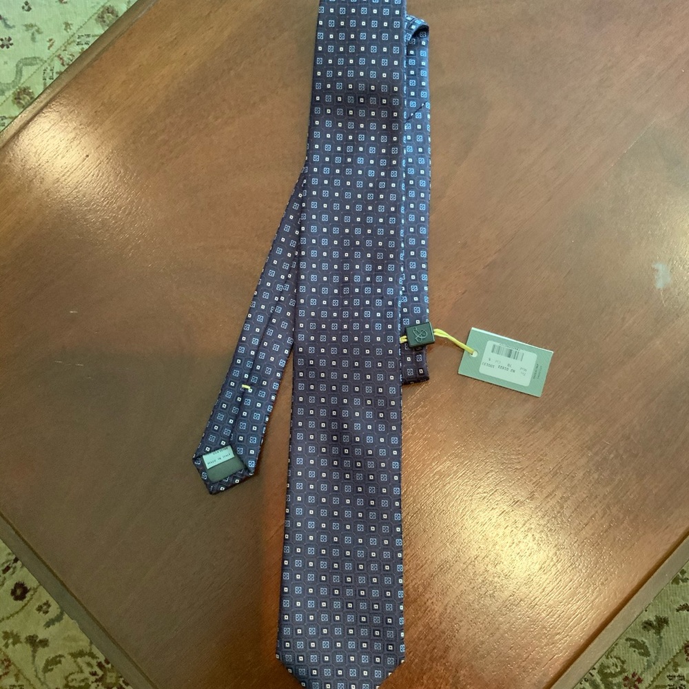 Brand New - CANALI TIE